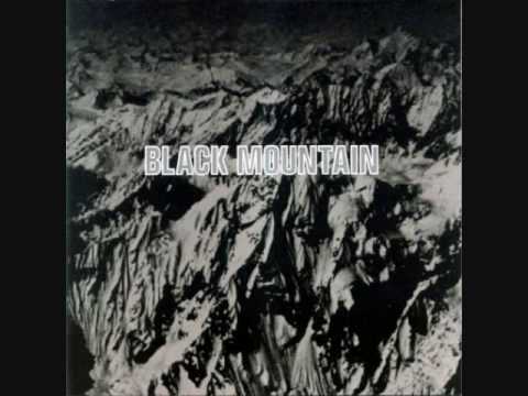 Black Mountain - Heart Of Snow