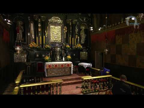 Apel Jasnogórski niedziela 5.02.2023 - oficjalny kanał Jasnej Góry