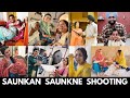 Saunkan Saunkne | Behind The Scenes | Ammy Virk, Sargun Mehta, Nimrat Khaira