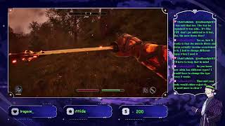 Elder Scrolls Oblivion Remastered VOD 18 More Princes!