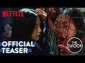 All of Us Are Dead | Official Teaser | Netflix [ENG SUB]