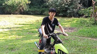 Download lagu COBAIN MOTOR DRAG ADEK🌚 knalpot dbs vega r new modif harian mp3 Download lagu COBAIN MOTOR DRAG ADEK🌚 knalpot dbs vega r new modif harian mp3