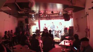 Walk Out In The Rain - Eric Clapton Tribute Live 2016/12/17