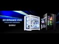 LIAN LI - O11 Dynamic EVO Official Video