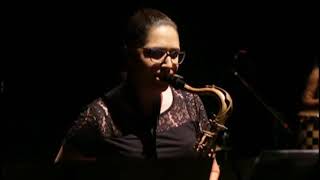 Delta City Blues - Michael Brecker