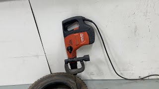 Hilti TE 500-AVR Schlagbohrmaschine | Bild 4 - Machineryline