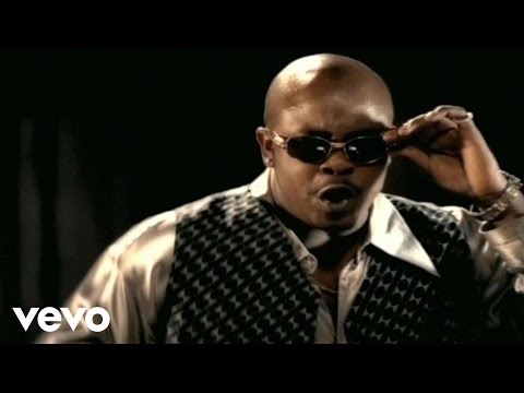 K-Ci & JoJo - You Bring Me Up