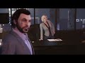 GTA 5 Online No HUD Mission Bad Beat Defending The Casino Roof From A Duggan Attack