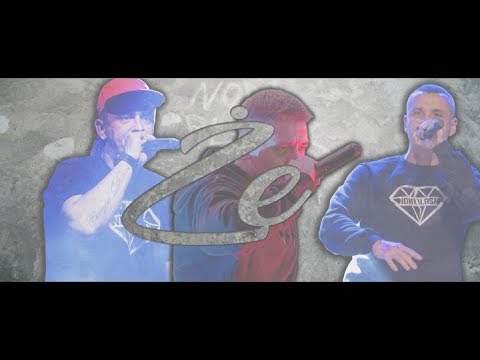 NON BLASK ft. Adoka - "Że..." (Phono CoZaBit)