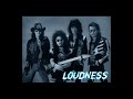 Loudness  - 05 -  Electric Kisses