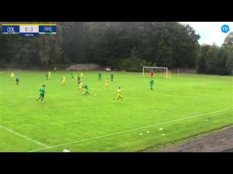 FORBET IV GRANICA KĘTRZYN-OLIMPIA OLSZTYNEK |LIVE