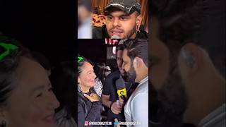 deu conselhos pra mãe do cara e isso aconteceu