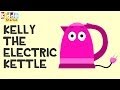 Bedtime Stories for Children - Kelly the Electric ...