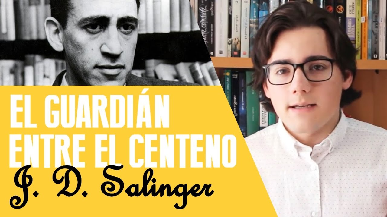 El guardián entre el centeno de J. D. Salinger | CLÁSICOS