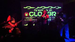 Profanal live@Closer (Roma 26-01-13)