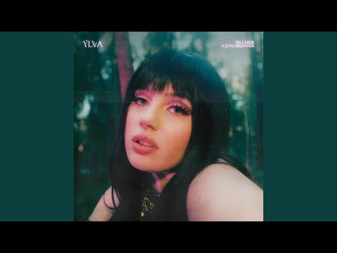 Bli Her - Ylva