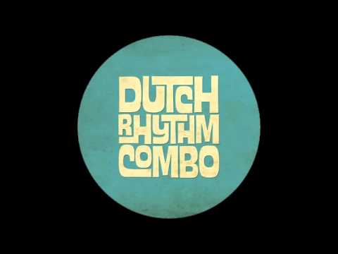 Dutch Rhythm Combo - Disco Tropical feat. Edu K (Dubben Remix)