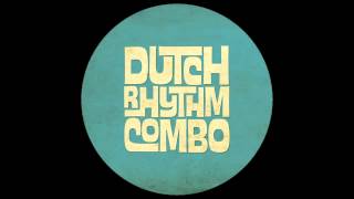 Dutch Rhythm Combo - Disco Tropical feat. Edu K (Dubben Remix)