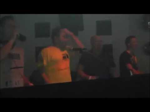 DJ Tripple-O & Withard aka Sonera @ WTTC 1000