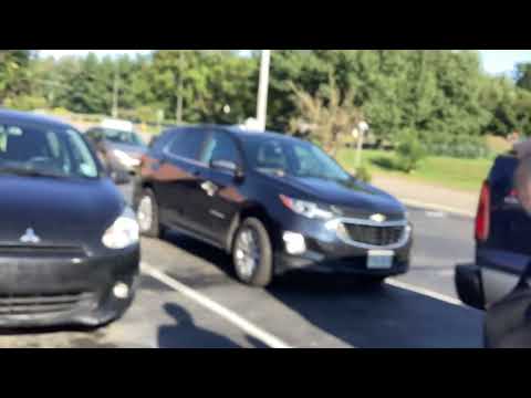 Leaving super 8 Abingdon Virginia