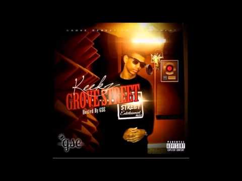 Keekz Ft Samzy - Frenemies [Grove Street Mixtape]