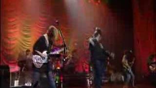Heart - Sister Wild Rose (live in Seattle, 2002)