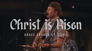 Christ is Risen - Matt Maher (Cover)