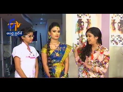 Sakhi - 19th September 2015  - సఖి – Full Episode