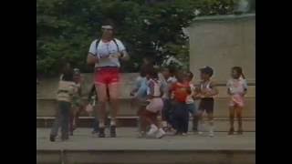 Doctor Detroit (1983) Video