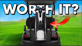 Is This Vessel Cart Bag GENIUS or a Total Gimmick?