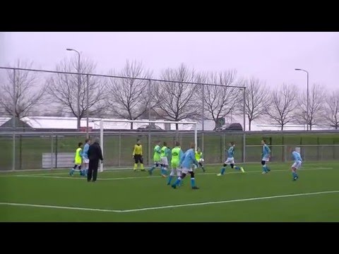 vv UNO D2 - vv UNO D3 (0-1) 0-4