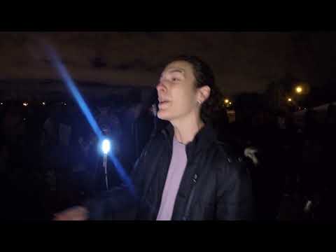 Trevod vs Kiko - Octavos - Liga regional FreeFighters