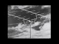 The History Of Television The Right Television Antenna ORF 1967