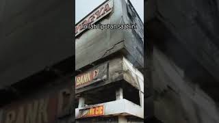 Download lagu Mall Klender dulu angker katanya. sekarang..? #lift #escalator #Mall mp3