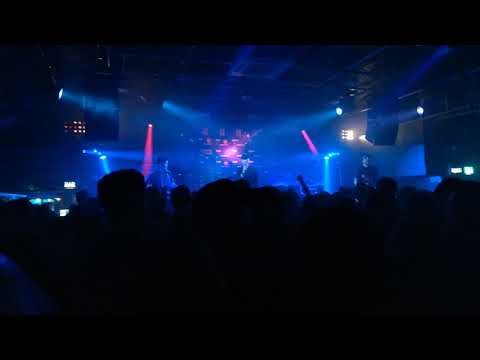 The Bouncing Souls @ Gorilla Manchester 25/10/2019