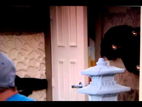 Willie "threatens violence" in the HOH