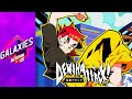 Videoclip de gameplay cu Denshattack!  Toate platformele