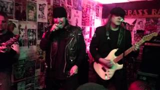 The Independents- Death Notice- 10/24/15