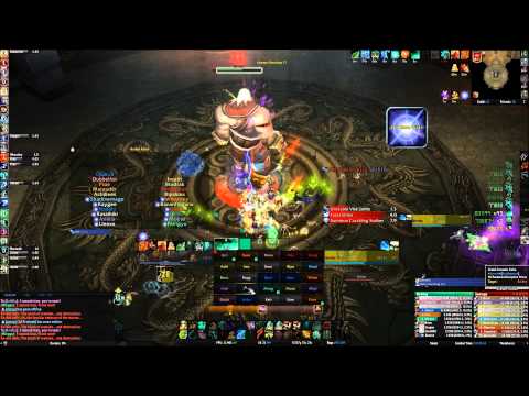Aurora vs. Ra-den 25 Heroic [Mistweaver Monk PoV]