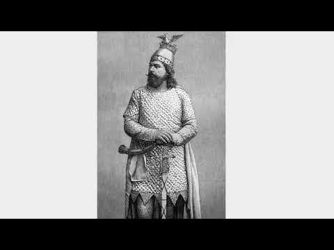 WDR 28.08.1850 - Uraufführung v. R. Wagners Oper "Lohengrin"