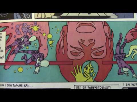 MongoTV_1431 - Mongo Lydbog - Del 4 - LINDA OG VALENTIN - DE TUSINDE PLANETERS IMPERIUM