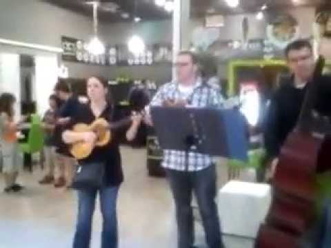 TS Krivi Sokak - Kako je dobro