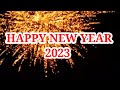 Happy New Year Everyone 1st January 2023 31st Night Moments