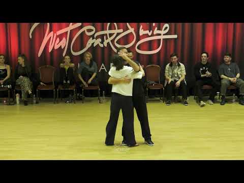 Maxime Zzaoui & Maria Elizarova -  - Invitational J&J - Budafest 2026 (full-story)