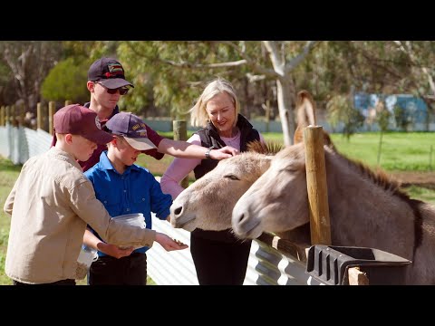 Destination WA - A Country Escape with Heart