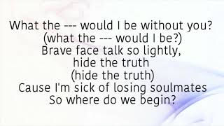 Sick Of Losing Soulmates  -Dodie Clark (clean)