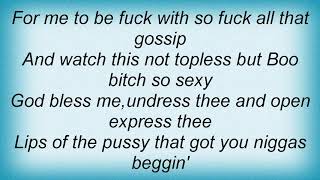 Three 6 Mafia - D-Suckin&#39;-H Lyrics