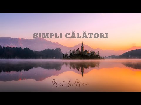 Tudor Oleniuc and Nichifor Nicu 🎵🎶