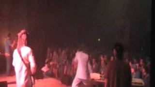 BOOK OF LIFE-MATTHEW MCANUFF & HOMEGROWN BAND