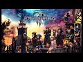 Kingdom Hearts 3 OST Toy Box Theme